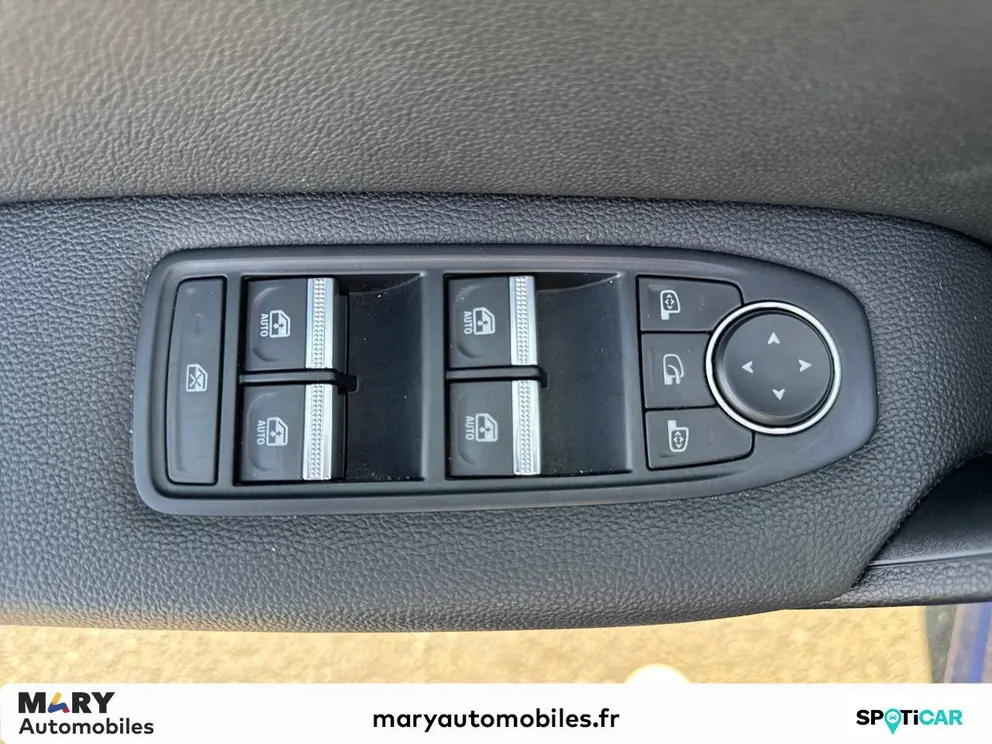 Véhicule occasion 221319 - renault CAPTUR - Photo 25