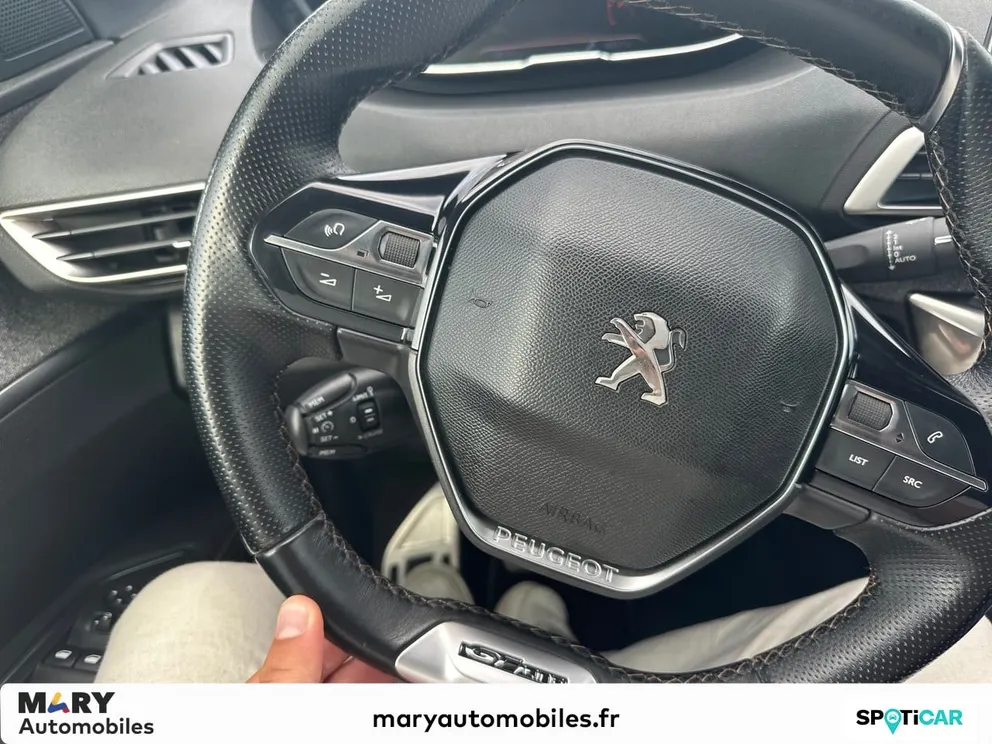 Véhicule occasion 1234012 - peugeot 3008 - Photo 13