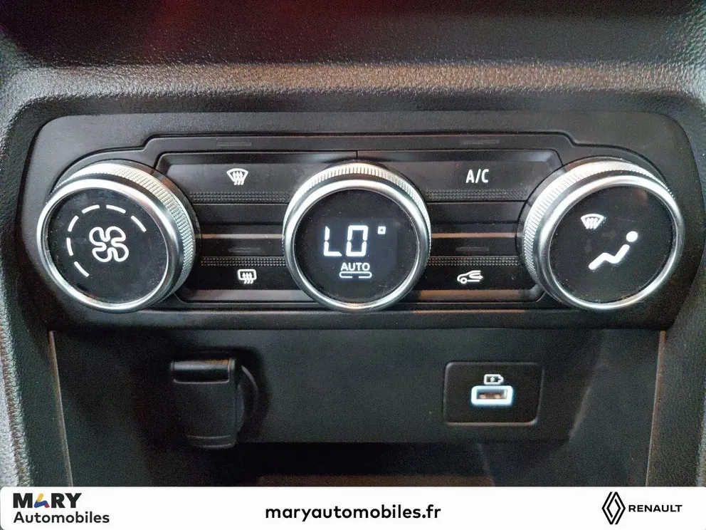 Véhicule occasion 223425 - dacia JOGGER - Photo 15