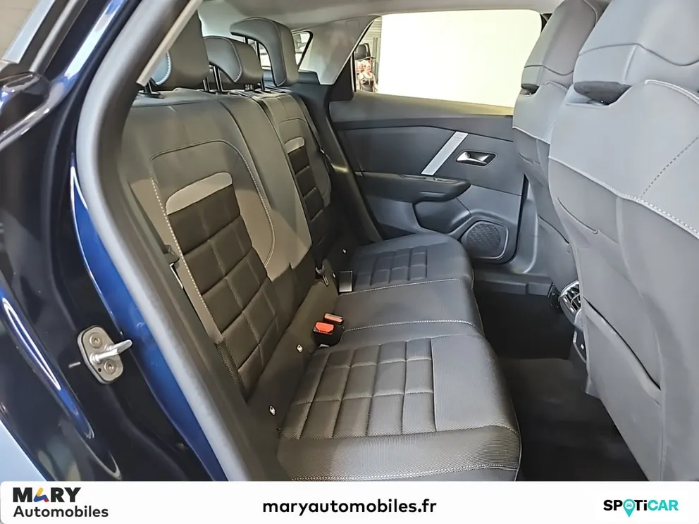 Véhicule occasion 1233031 - Citroën C4 - Photo 23