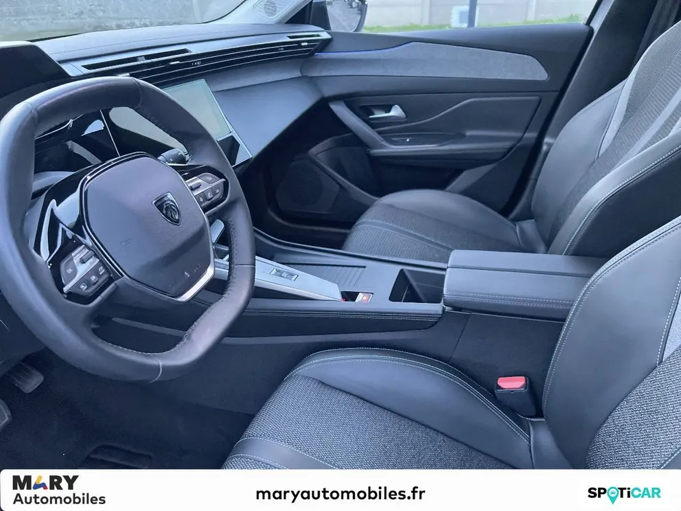 Véhicule occasion 208990 - peugeot 308 - Photo 10