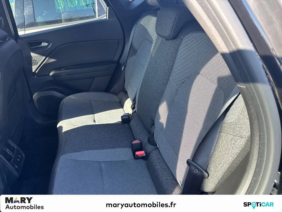 Véhicule occasion 079671 - renault CAPTUR - Photo 9