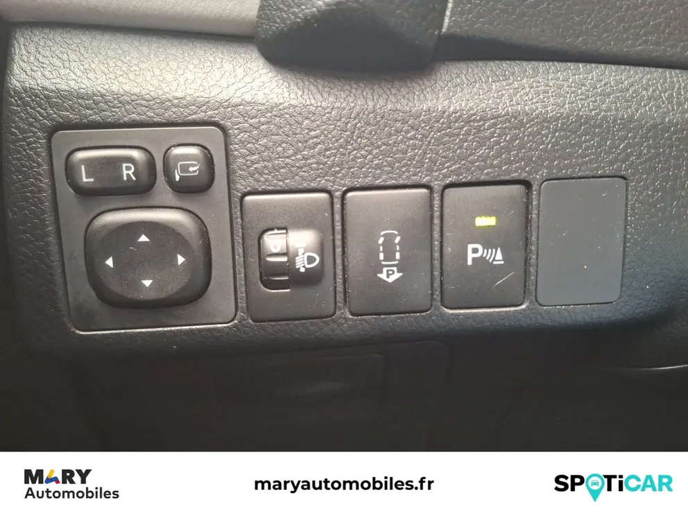 Véhicule occasion 235628 - toyota AURIS - Photo 16