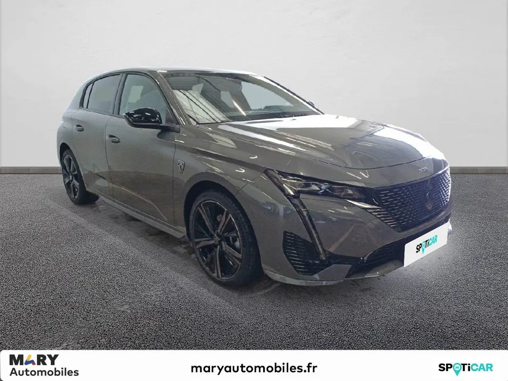 Véhicule occasion 182194 - peugeot 308 - Photo 3