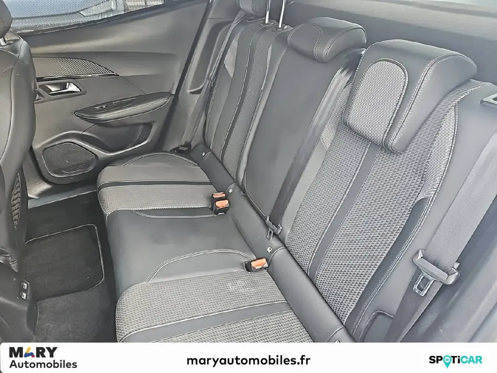 Véhicule occasion 193219 - peugeot 2008 - Photo 10