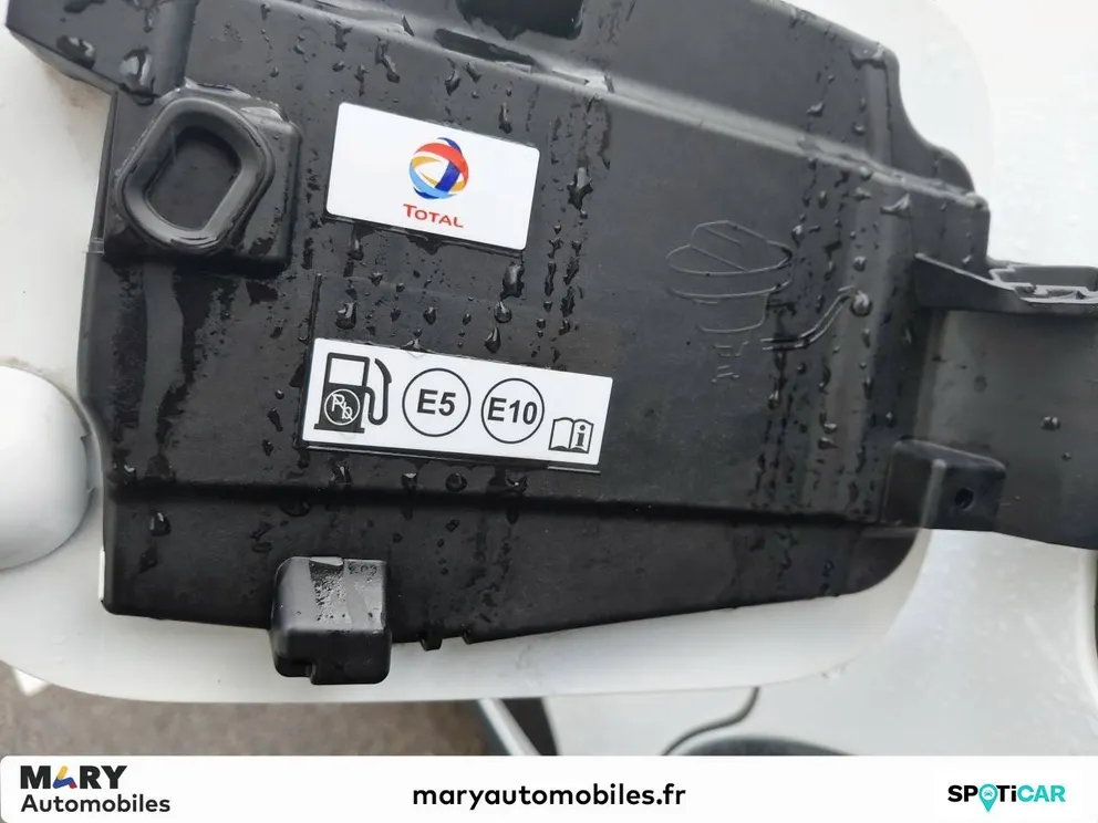 Véhicule occasion 219258 - Citroën C3 - Photo 30