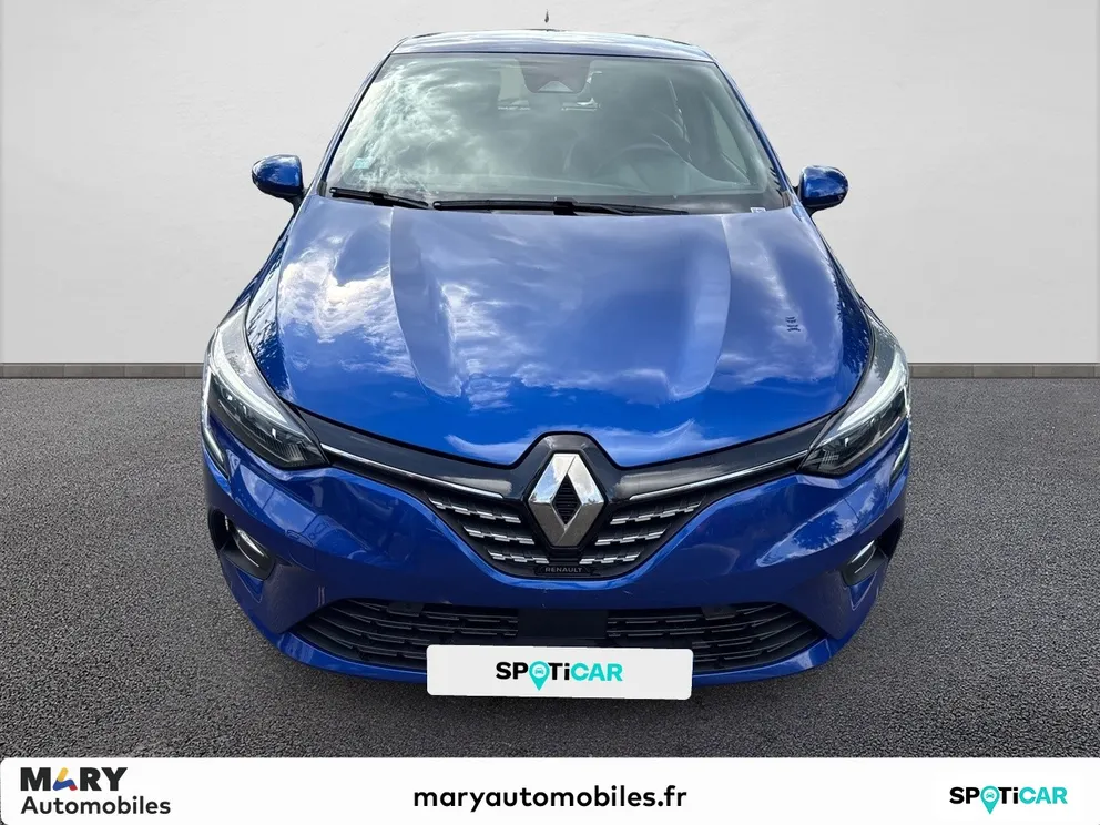 Véhicule occasion 1238463 - renault CLIO - Photo 6