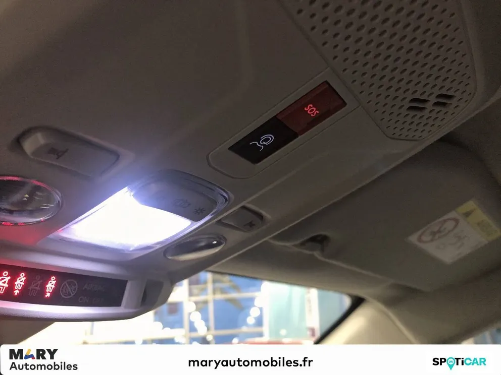 Véhicule occasion 28573 - Citroën C4 - Photo 21