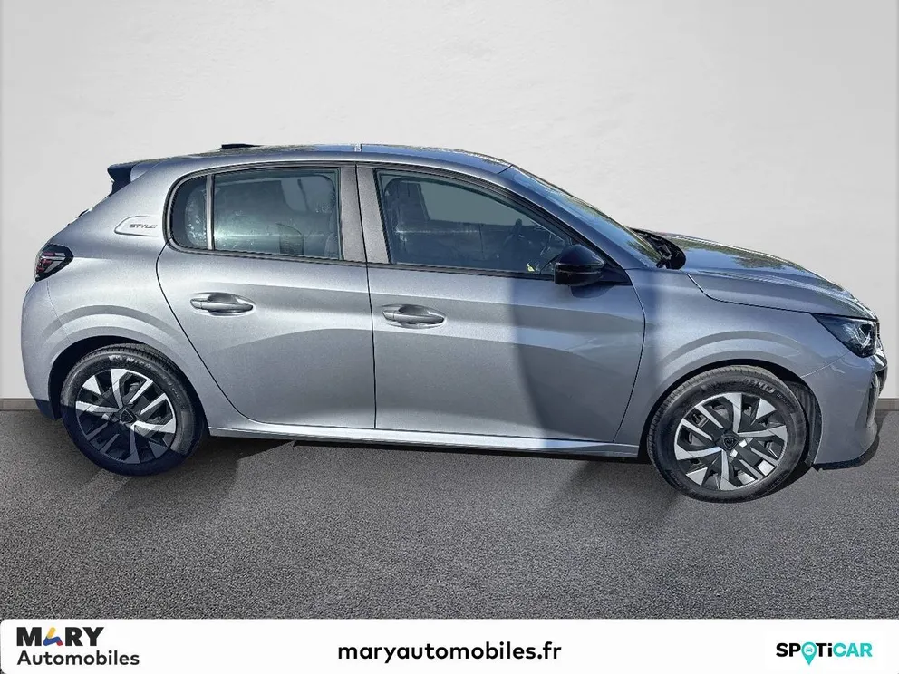 Véhicule occasion 234676 - peugeot 208 - Photo 4