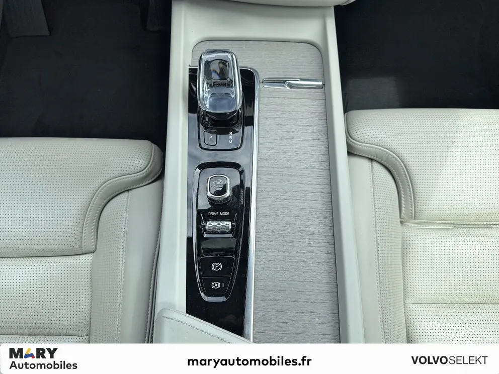 Véhicule occasion 224555 - volvo XC60 - Photo 8