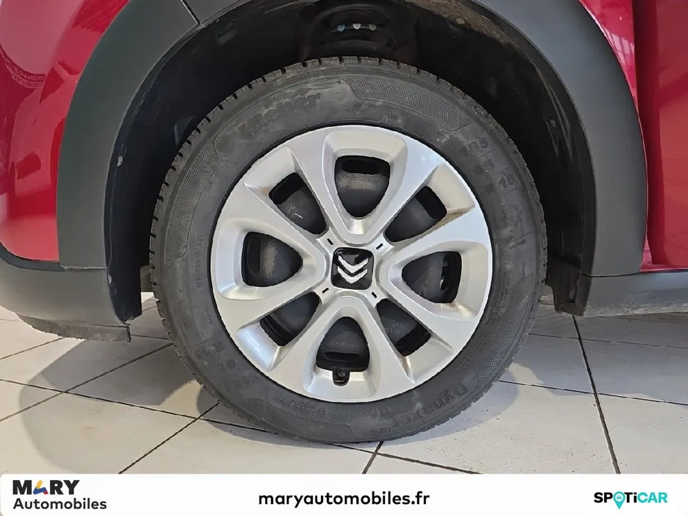 Véhicule occasion 1228874 - Citroën C3 - Photo 7
