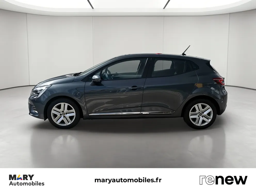 Véhicule occasion 1235113 - renault CLIO - Photo 2