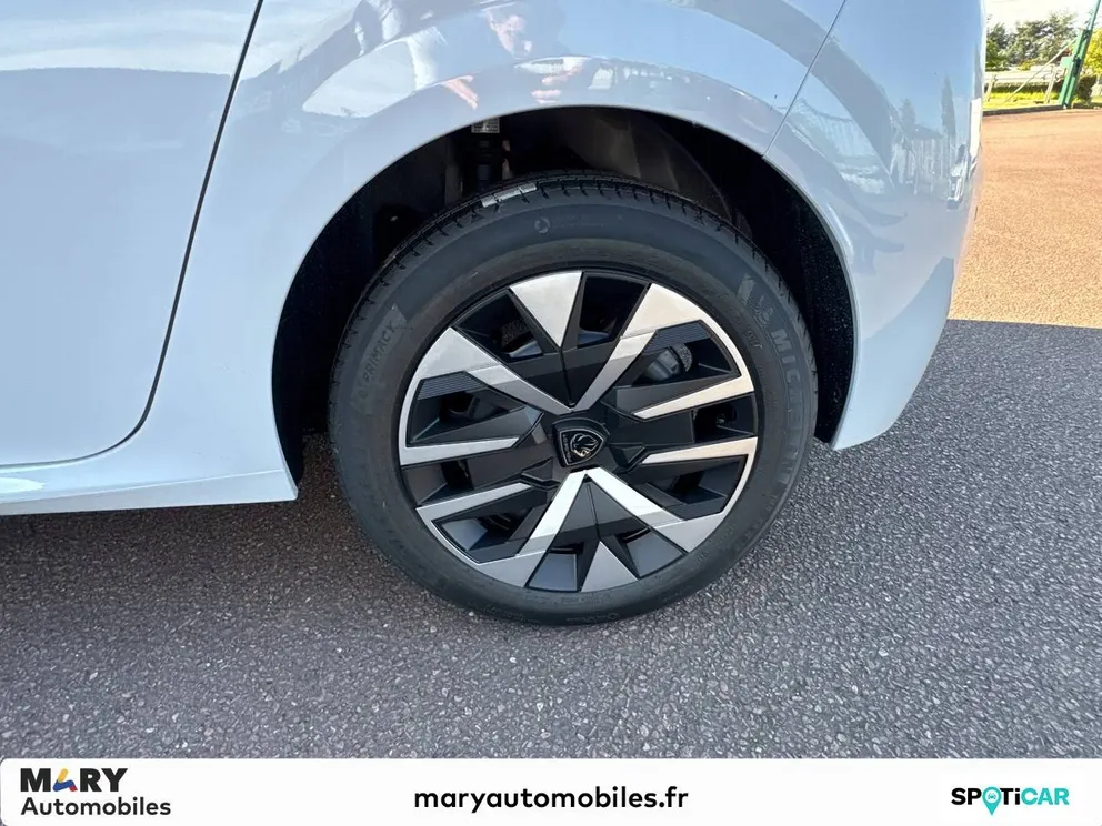 Véhicule occasion 224393 - peugeot 208 - Photo 11