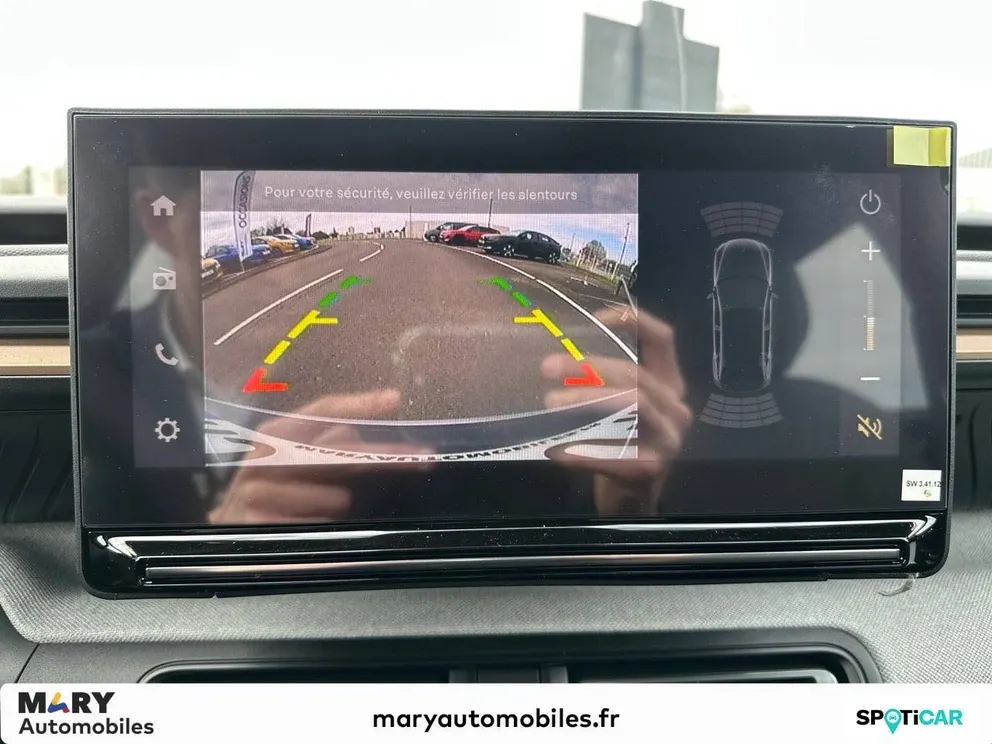 Véhicule occasion 226208 - Citroën C3 AIRCROSS - Photo 14