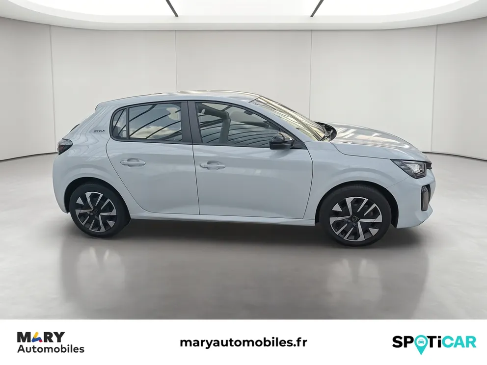 Véhicule occasion 1242273 - peugeot 208 - Photo 5