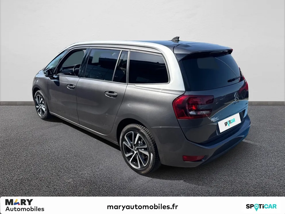 Véhicule occasion 1226869 - Citroën C4 - Photo 2