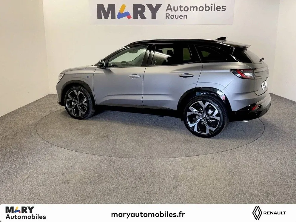 Véhicule occasion 196014 - renault AUSTRAL - Photo 7