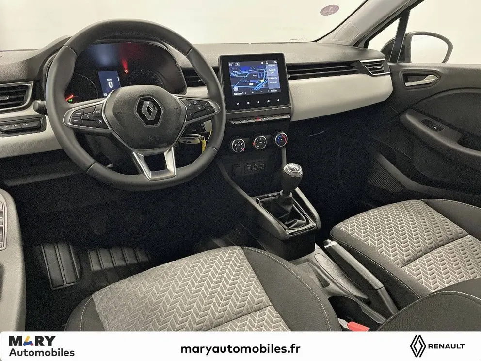 Véhicule occasion 219099 - renault CLIO - Photo 8