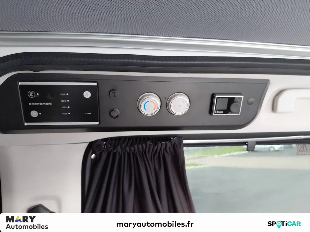 Véhicule occasion 224187 - Citroën SPACETOURER - Photo 18