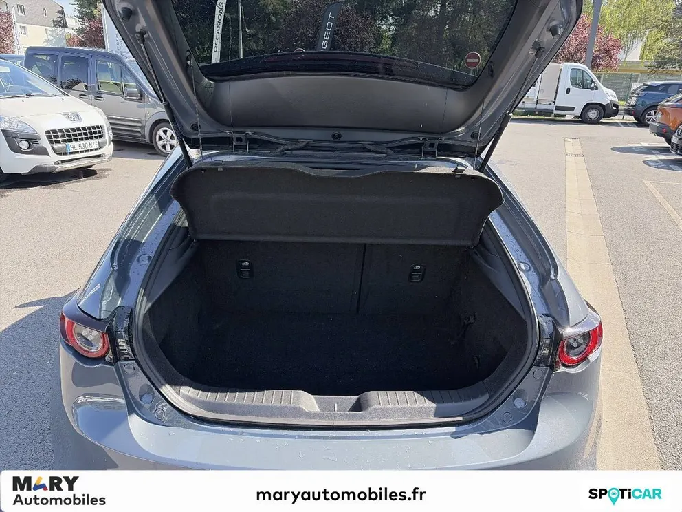 Véhicule occasion 233811 - mazda MAZDA3 - Photo 19