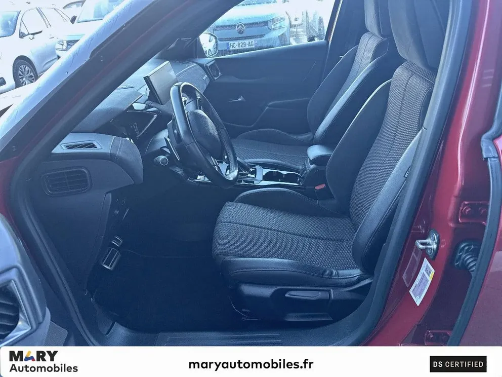 Véhicule occasion 217604 - ds DS 3 - Photo 10