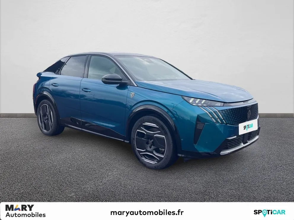 Véhicule occasion 209794 - peugeot 3008 - Photo 5