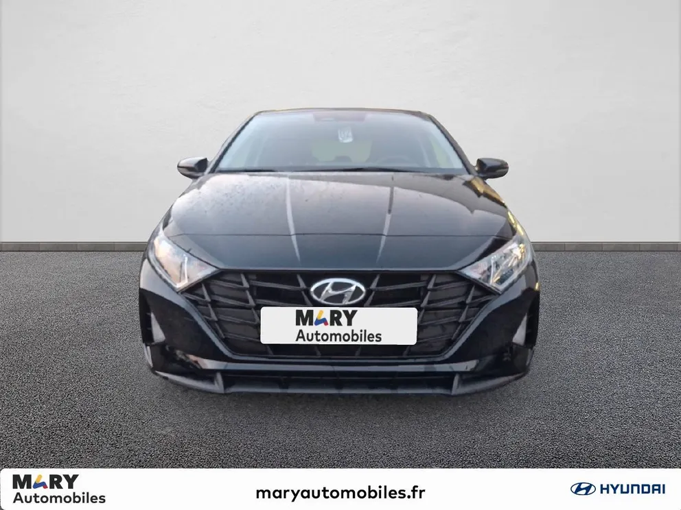 Véhicule occasion 207469 - hyundai i20 - Photo 2