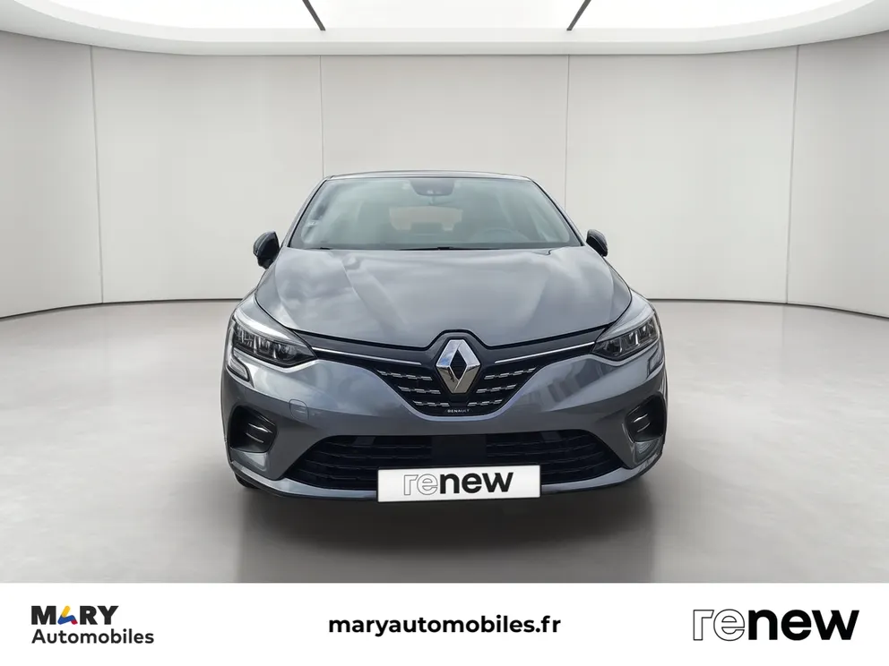 Véhicule occasion 239238 - renault CLIO - Photo 8