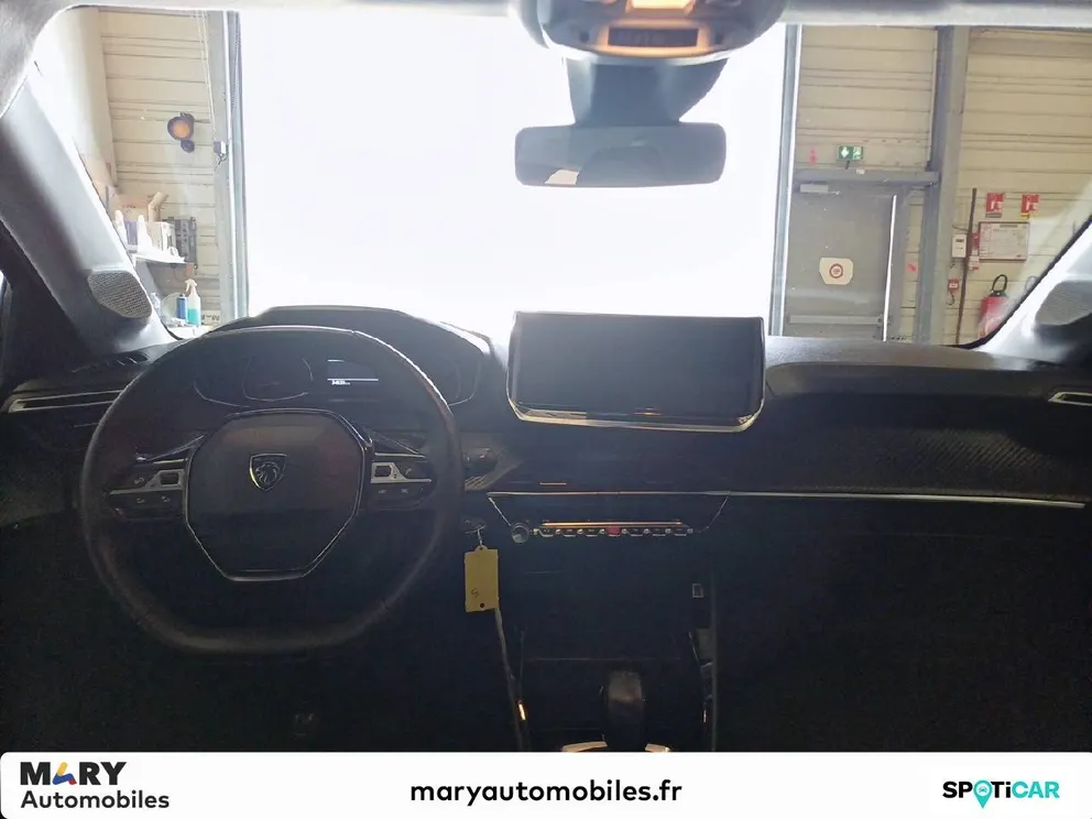 Véhicule occasion 222976 - peugeot 208 - Photo 8