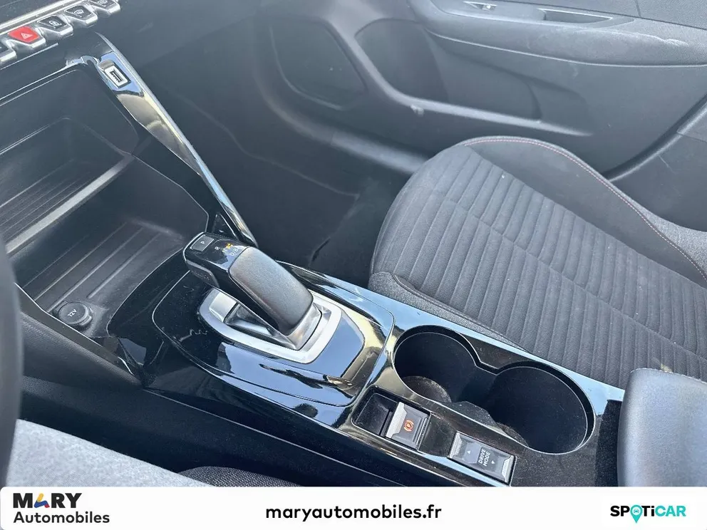 Véhicule occasion 192855 - peugeot 208 - Photo 13