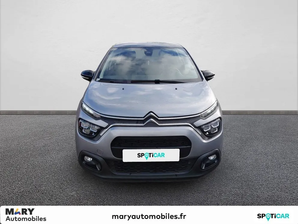 Véhicule occasion 216693 - Citroën C3 - Photo 2