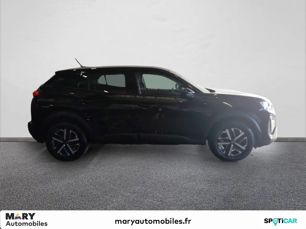 Véhicule occasion 238687 - peugeot 2008 - Photo 4