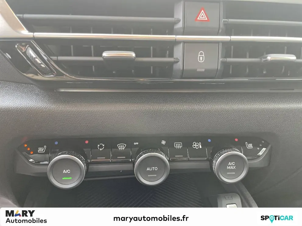 Véhicule occasion 192501 - Citroën C4 X - Photo 17