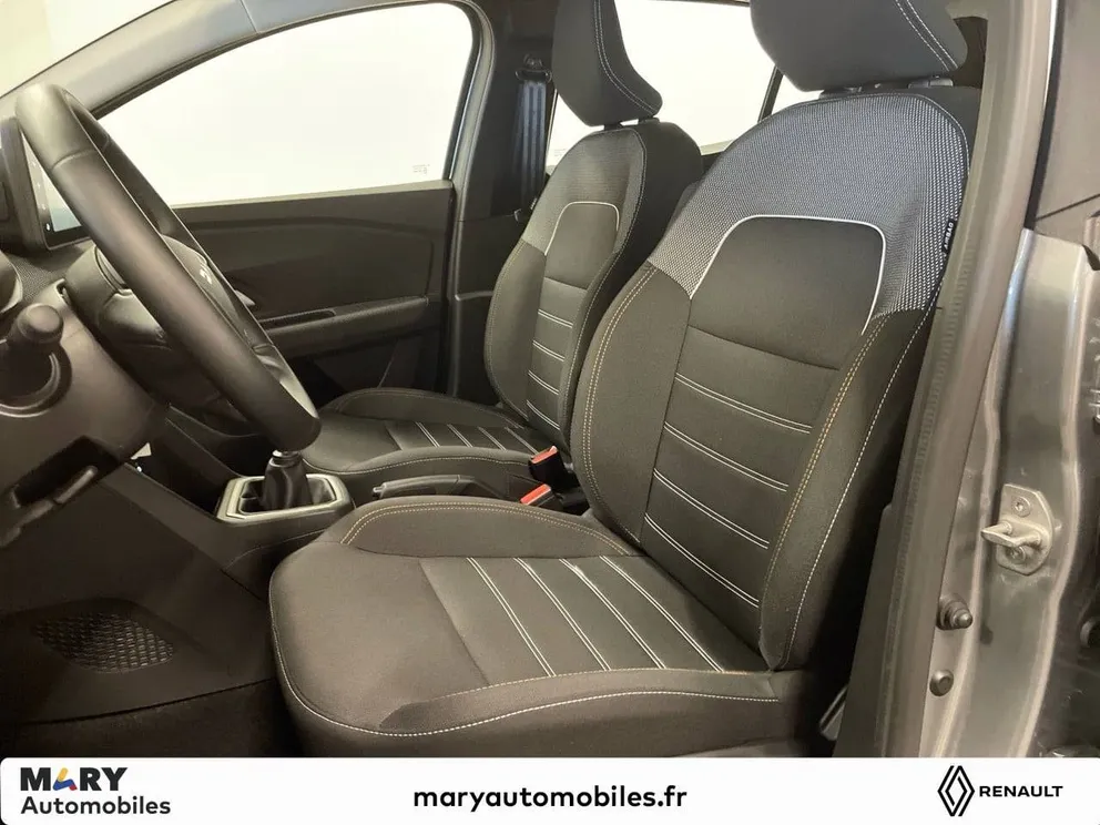 Véhicule occasion 229322 - dacia SANDERO - Photo 9