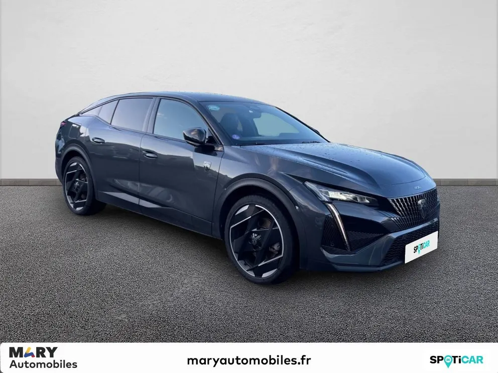 Véhicule occasion 209068 - peugeot 408 - Photo 3