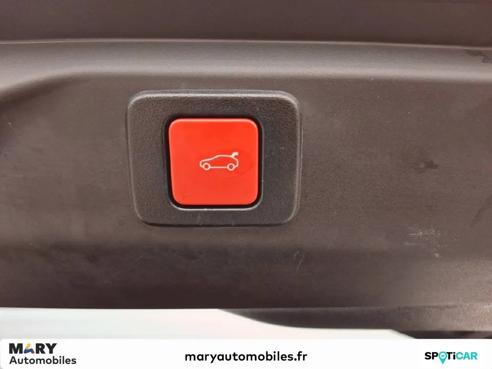 Véhicule occasion 212338 - peugeot 3008 - Photo 18