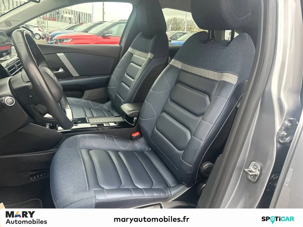 Véhicule occasion 224568 - Citroën C4 - Photo 9