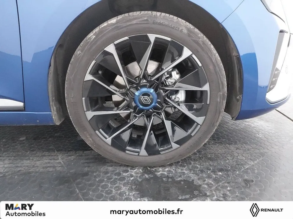 Véhicule occasion 227628 - renault CLIO - Photo 19