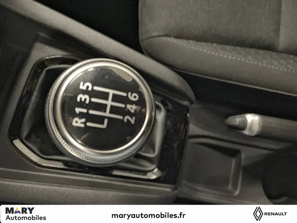 Véhicule occasion 207143 - renault CLIO - Photo 13