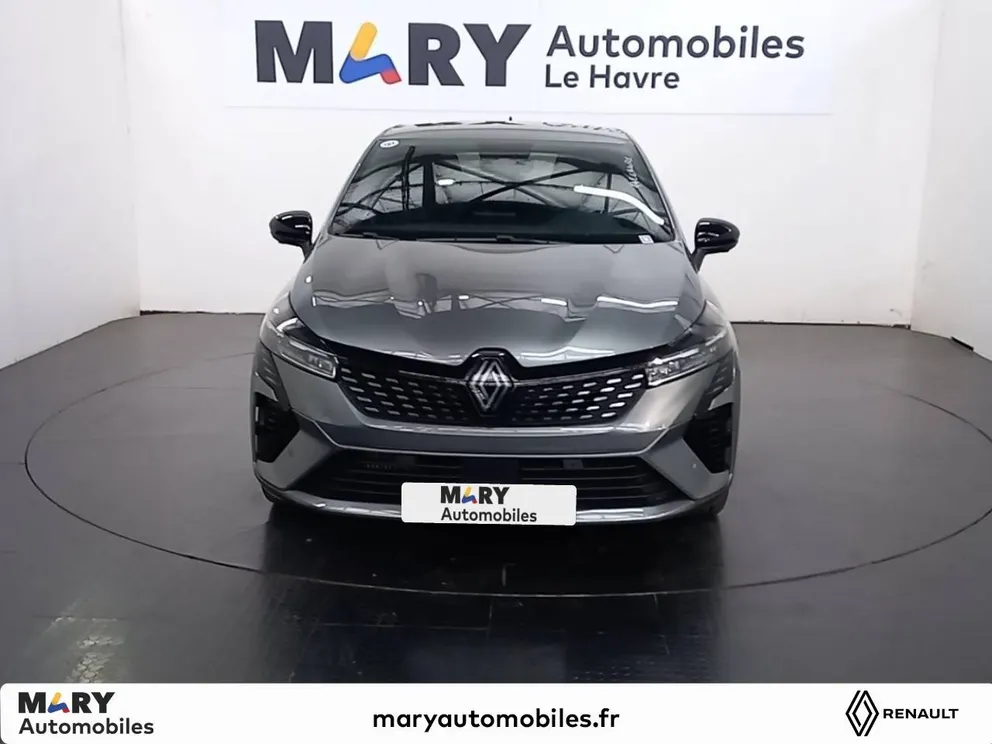 Véhicule occasion 208054 - renault CLIO - Photo 2