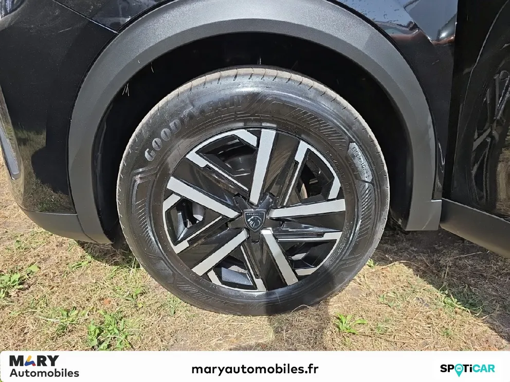 Véhicule occasion 238639 - peugeot 2008 - Photo 7