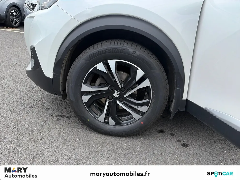 Véhicule occasion 225094 - peugeot 2008 - Photo 7