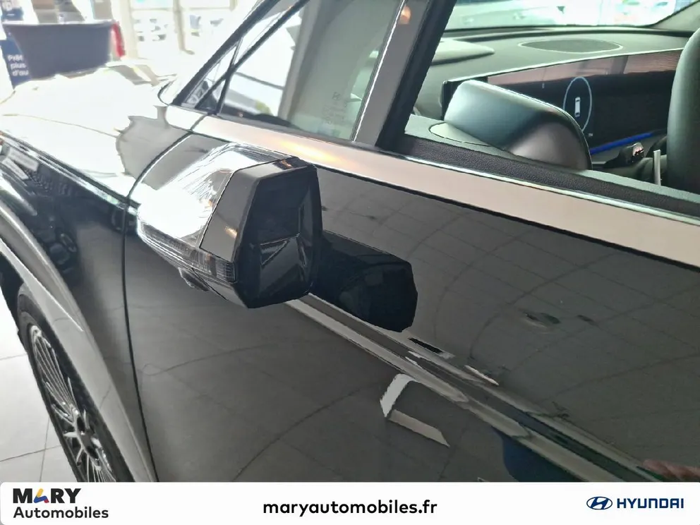 Véhicule occasion 194363 - hyundai IONIQ 9 - Photo 38