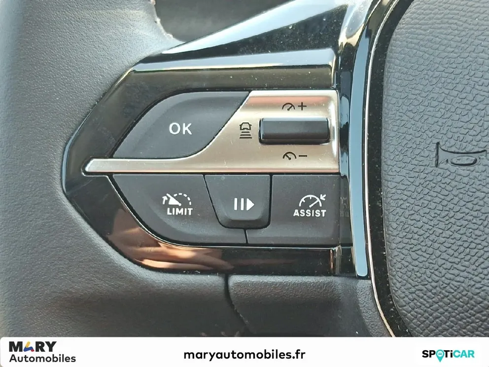 Véhicule occasion 1233653 - peugeot 308 - Photo 16