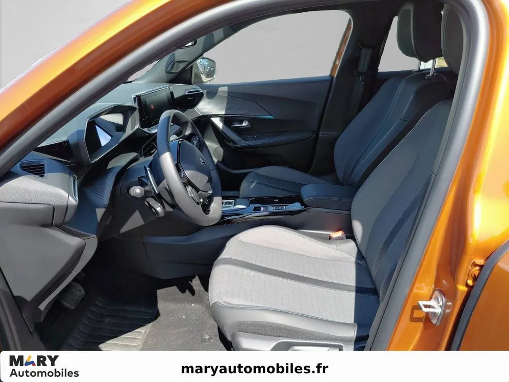 Véhicule occasion 190223 - peugeot 2008 - Photo 9