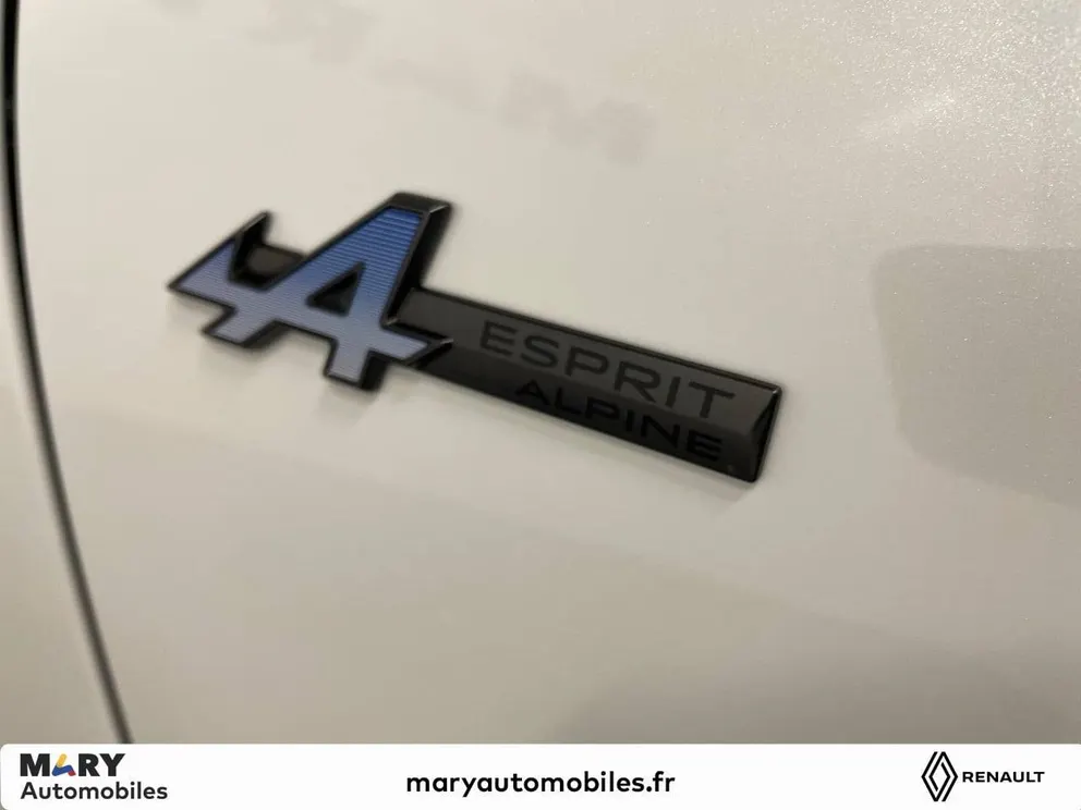 Véhicule occasion 216649 - renault AUSTRAL - Photo 19