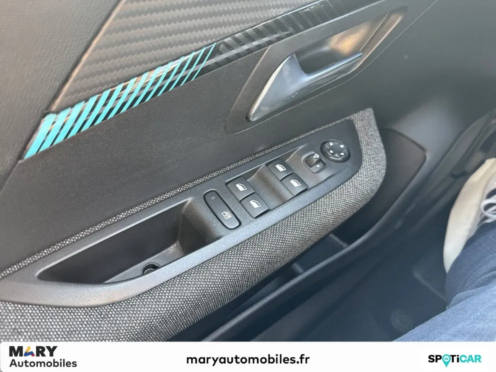 Véhicule occasion 46234 - peugeot 208 - Photo 12