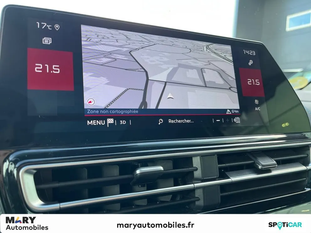 Véhicule occasion 196527 - Citroën C5 AIRCROSS - Photo 20