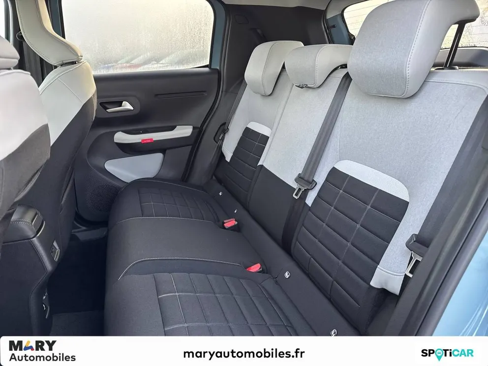 Véhicule occasion 210859 - Citroën C3 - Photo 10