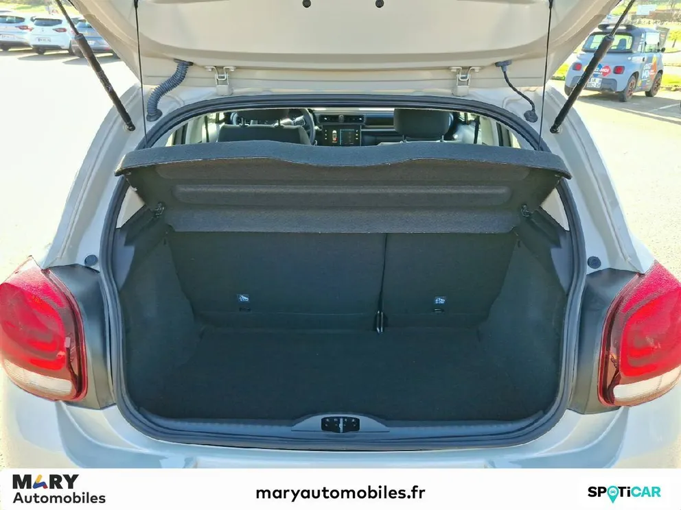 Véhicule occasion 226387 - Citroën C3 - Photo 6